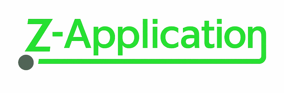 Z-Application