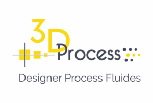 3D Process 3D Process